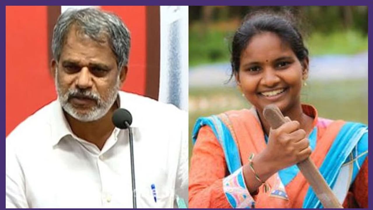 രമ്യ ഹരിദാസിനെതിരെ അശ്ലീല പരാമര്ശവുമായി എല്ഡിഎഫ് കൺവീനർ എ വിജയരാഘവൻ രമ്യ ഹരിദാസിനെതിരെ അശ്ലീല പരാമര്ശവുമായി എല്ഡിഎഫ് കൺവീനർ എ വിജയരാഘവൻ