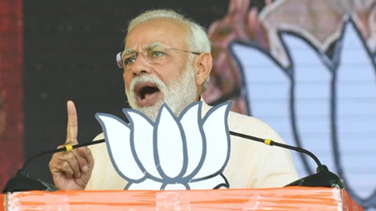 ಶಾಂತಿಪ್ರಿಯ ಧರ್ಮಕ್ಕೆ ಉಗ್ರ ಪಟ್ಟ ಕಟ್ಟಲು ಯತ್ನ: ಕೈ ವಿರುದ್ಧ ಬಿಜೆಪಿ ಹೊಸ ಅಸ್ತ್ರ!