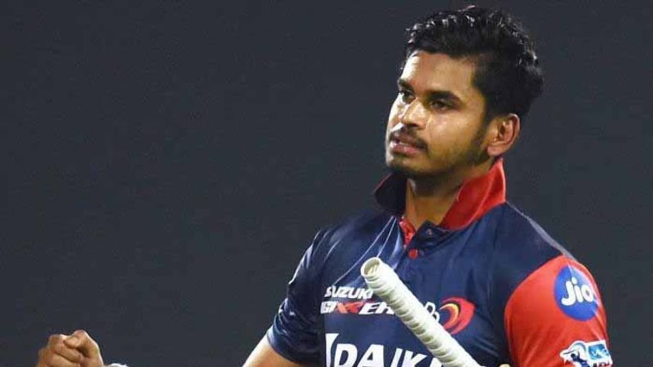 నోట మాట రావడం లేదు: ఓటమిపై శ్రేయాస్ అయ్యర్ దిగ్భ్రాంతి నోట మాట రావడం లేదు: ఓటమిపై శ్రేయాస్ అయ్యర్ దిగ్భ్రాంతి