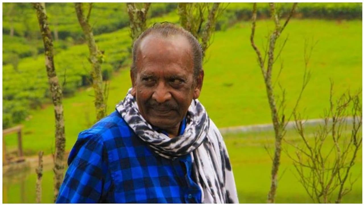 இயக்குனர் மகேந்திரன் பற்றி யாருக்கும் தெரியாத சில தகவல்கள்! இயக்குனர் மகேந்திரன் பற்றி யாருக்கும் தெரியாத சில தகவல்கள்!