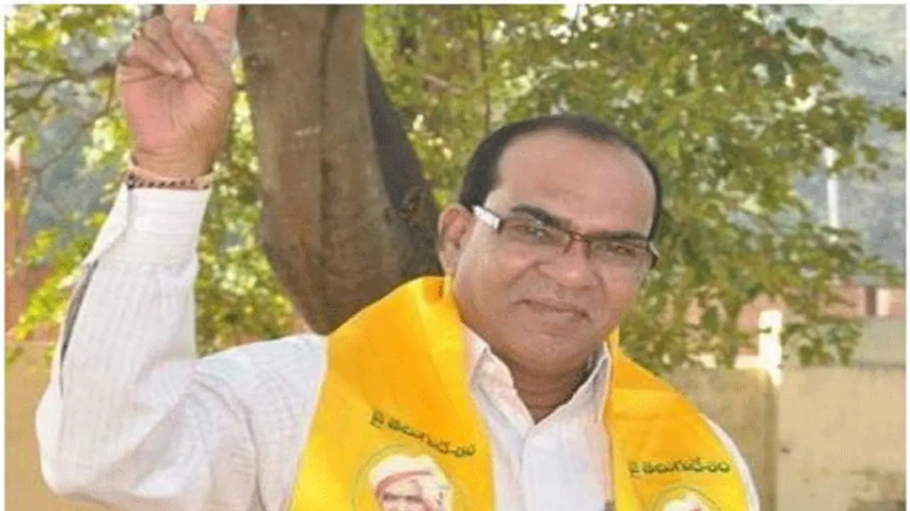 ప్రాణం ఉన్నంత వరకు టీడీపీలోనే: క్లారిటీ ఇచ్చిన ఎమ్మెల్యే