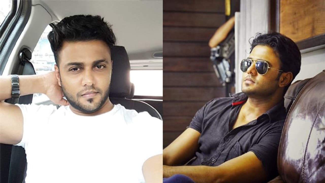 ಕಿರುತೆರೆಯ ಈ ನಟನಿಗಿದೆ ಪೊಲೀಸ್ ಬ್ಯಾಕ್ ಗ್ರೌಂಡ್ ? ಕಿರುತೆರೆಯ ಈ ನಟನಿಗಿದೆ ಪೊಲೀಸ್ ಬ್ಯಾಕ್ ಗ್ರೌಂಡ್ ?