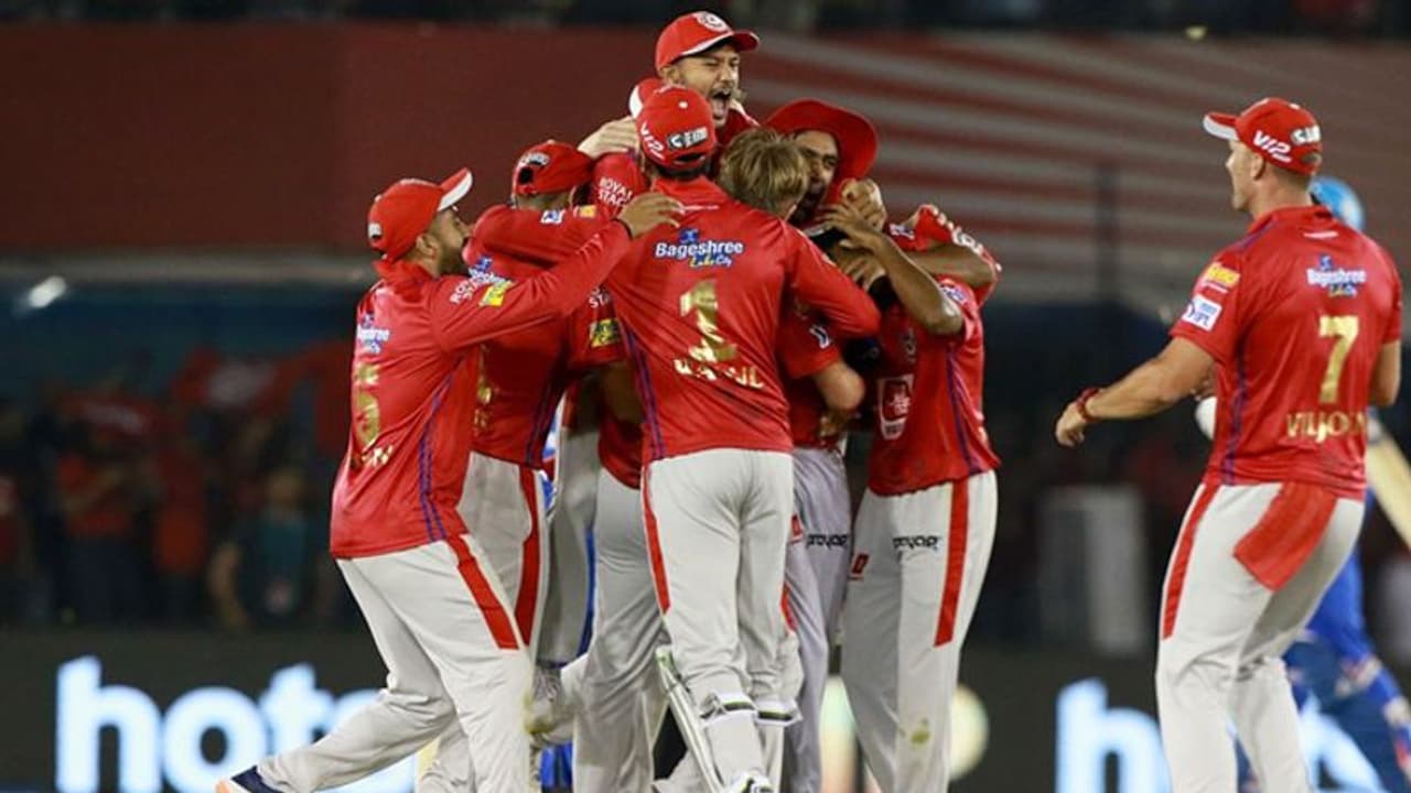 సన్స్ రైజర్స్పై వ్యూహమిదే...అందుకే గెలిచాం: పంజాబ్ బౌలర్ సన్స్ రైజర్స్పై వ్యూహమిదే...అందుకే గెలిచాం: పంజాబ్ బౌలర్