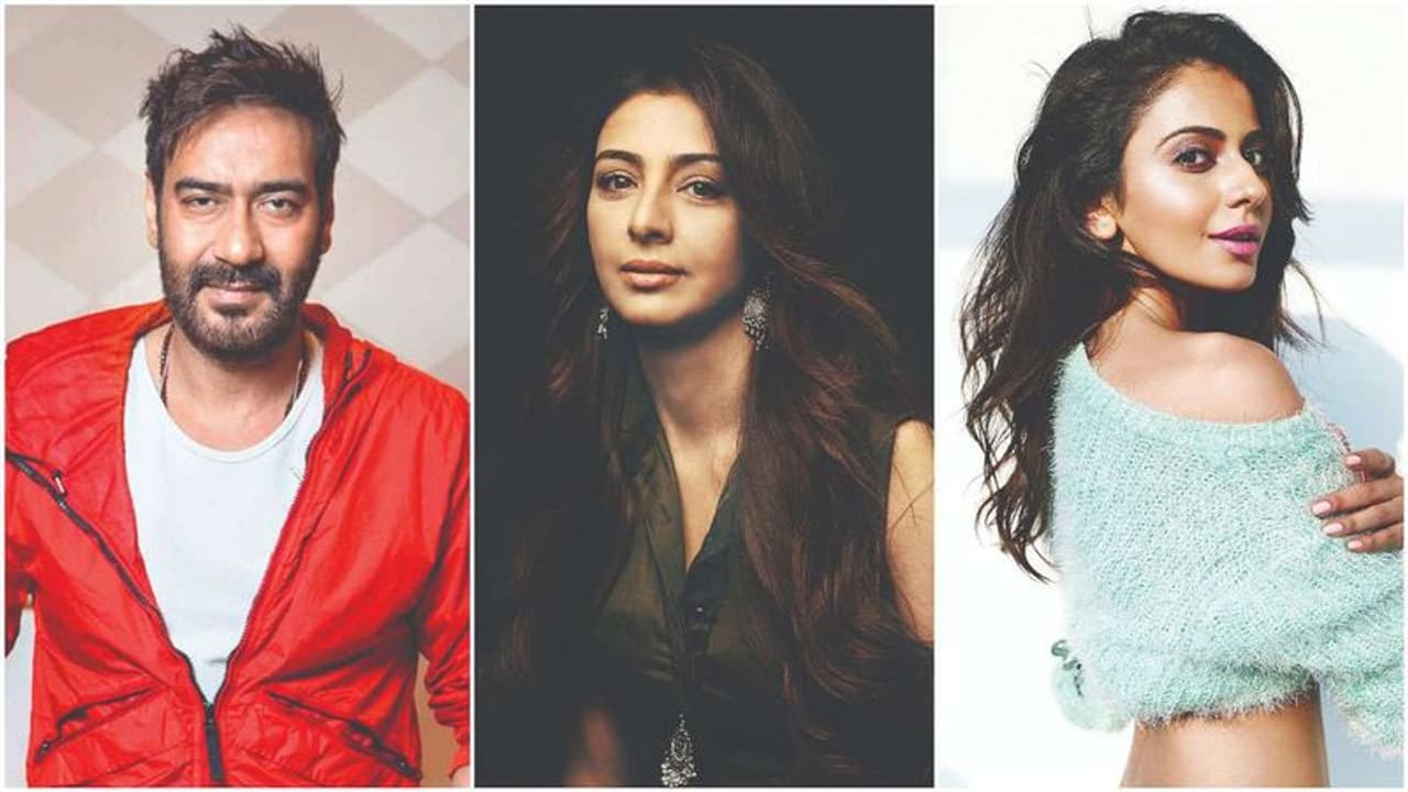 De De Pyaar De Trailer: Ajay Devgn's next seems to be a must watch, here's why