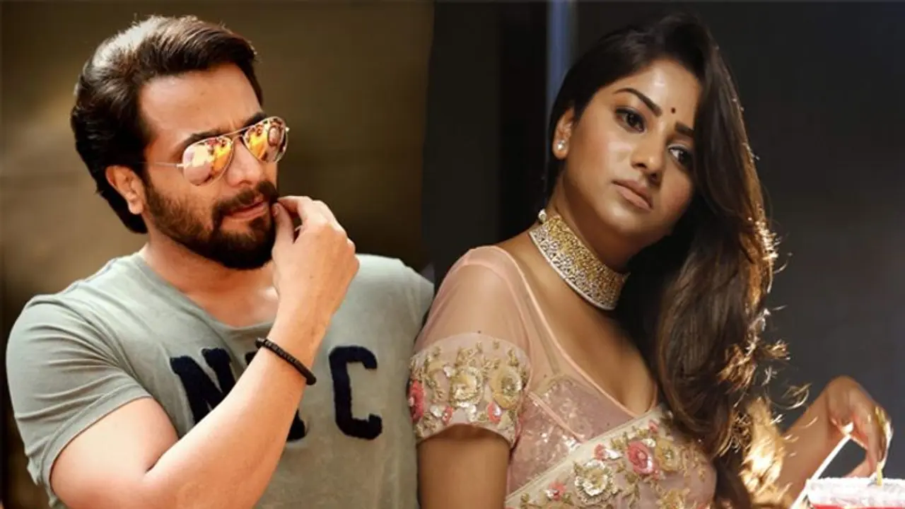 ‘ರಥಾವರ’ನಿಗೆ ಜೋಡಿ ಆದ ಡಿಂಪಲ್ ಕ್ವೀನ್ ?