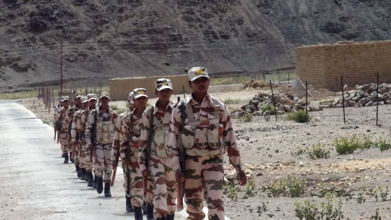 क्या लद्दाख में ‘एक और डोकलाम’ करने की फिराक में है चीन