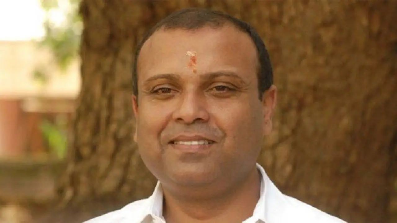 ये हैं तुषार वेल्लापल्ली जो वायनाड से लड़ेंगे राहुल गांधी के खिलाफ लोकसभा चुनाव