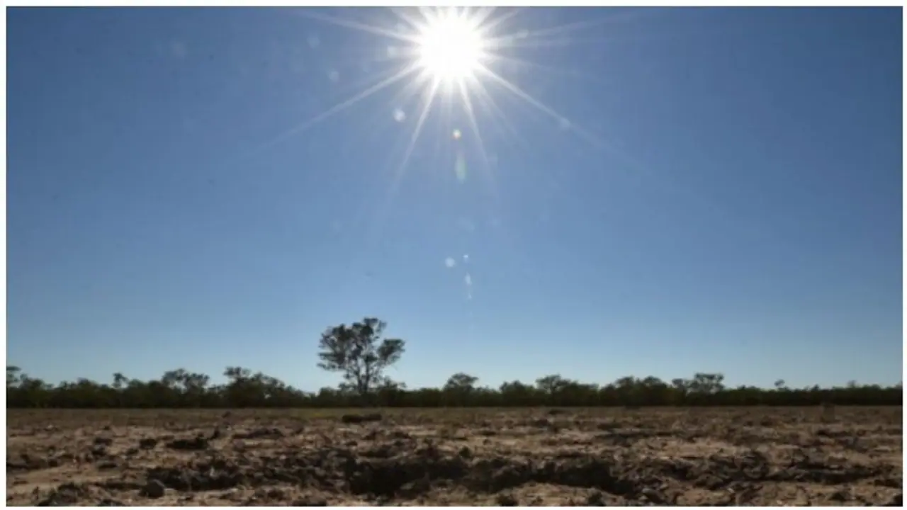 தமிழக மக்களே உஷார்... இயல்புக்கு மாறான வெப்பநிலை.. சென்னை வானிலை மையம் வெளியிட்ட அதிர்ச்சி தகவல்.. தமிழக மக்களே உஷார்... இயல்புக்கு மாறான வெப்பநிலை.. சென்னை வானிலை மையம் வெளியிட்ட அதிர்ச்சி தகவல்..