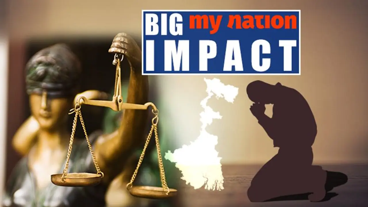 NCW raps Bengal police citing MyNation report on Hindu girls’ conversion, marriage