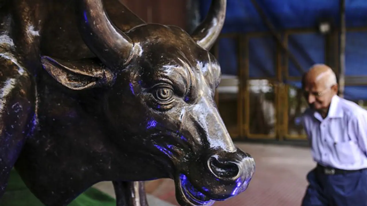 Share Market Today : വിപണിയിൽ മുന്നേറി ഇൻഫോസിസ്; സെൻസെക്‌സ് 685 പോയിന്റ് ഉയർന്നു 