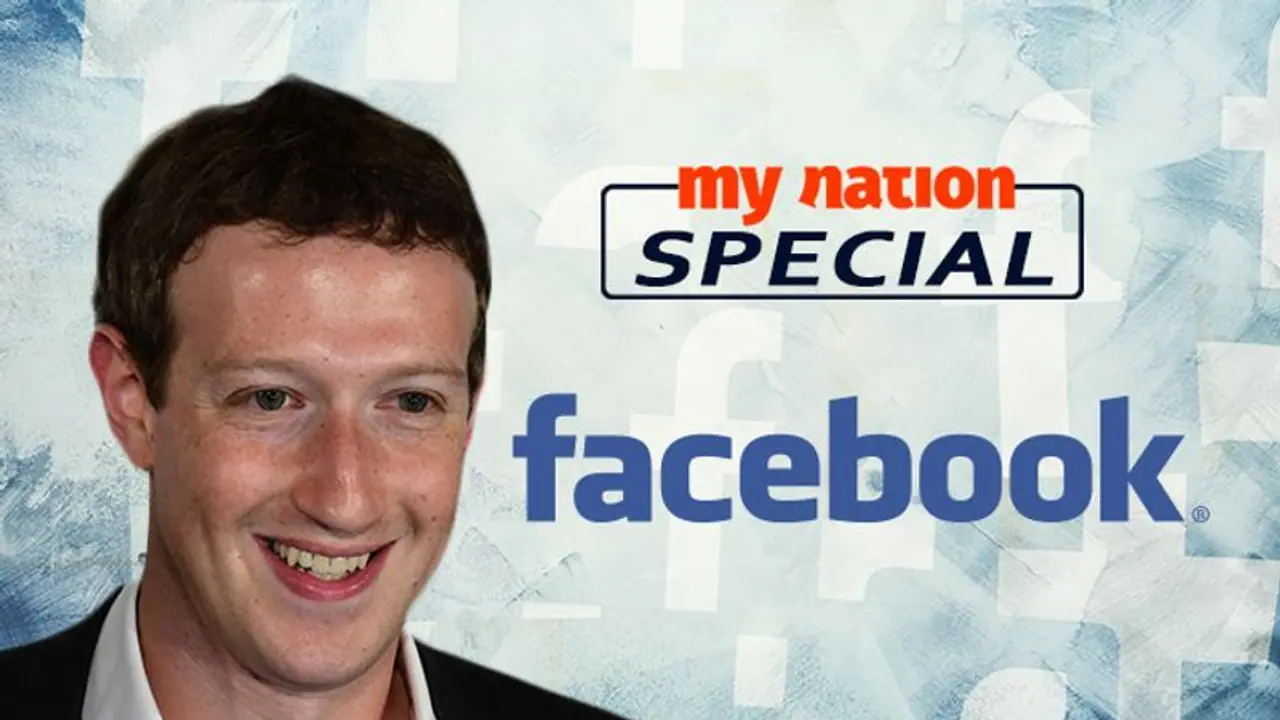 Facebook’s propaganda watchdog think tank has Manish Tewari as a fellow