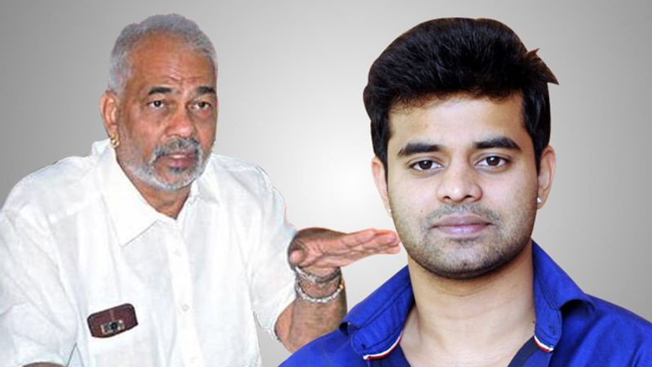 Prajwal Revanna's political debut in JDS bastion Hassan ridden with challenges