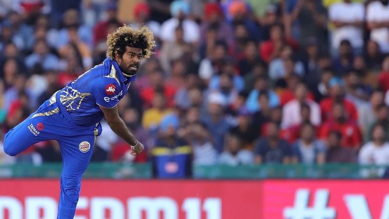 24 മണിക്കൂറിനുള്ളില്‍ രണ്ട് രാജ്യത്ത് കളിച്ച് 10 വിക്കറ്റ് നേട്ടം കൊയ്ത് മലിംഗ