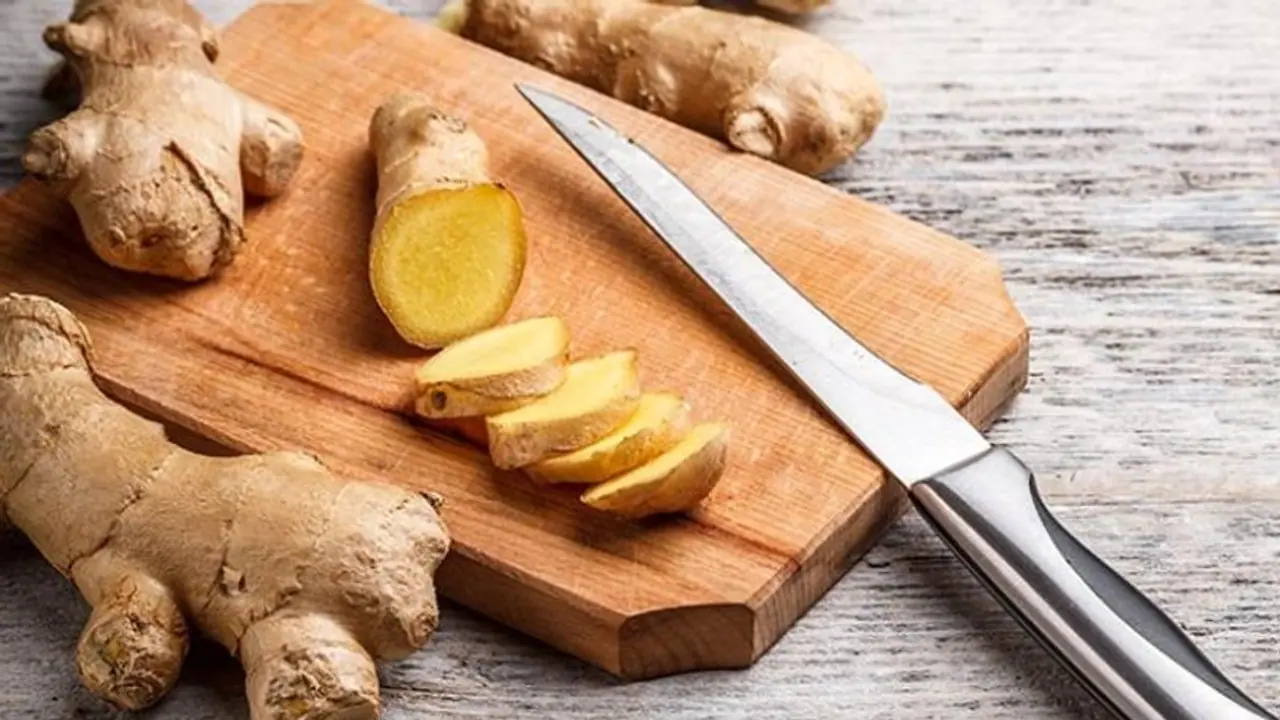 ദിവസവും ഒരു കഷ്ണം ഇഞ്ചി കഴിക്കുന്നത് ശീലമാക്കൂ...