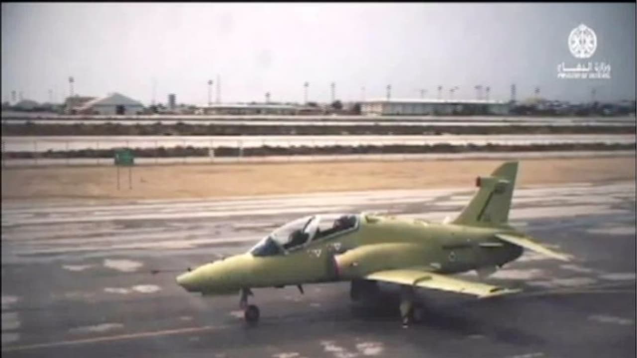 വ്യോമയാന രംഗത്ത് പുതുചരിത്രമെഴുതി സൗദി അറേബ്യ വ്യോമയാന രംഗത്ത് പുതുചരിത്രമെഴുതി സൗദി അറേബ്യ