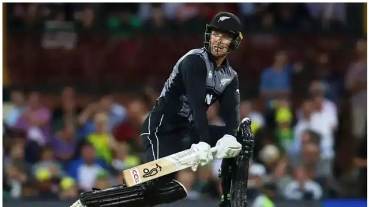 ലോകകപ്പ് ടീമിനെ പ്രഖ്യാപിച്ച് ന്യൂസീലന്ഡ്; ടീമില് അപ്രതീക്ഷിത താരം! ലോകകപ്പ് ടീമിനെ പ്രഖ്യാപിച്ച് ന്യൂസീലന്ഡ്; ടീമില് അപ്രതീക്ഷിത താരം!