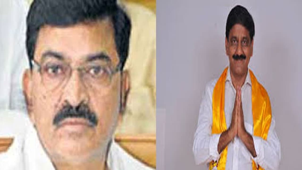 టఫ్: మేకపాటి, బొల్లినేనిల మధ్య హోరాహోరీ టఫ్: మేకపాటి, బొల్లినేనిల మధ్య హోరాహోరీ