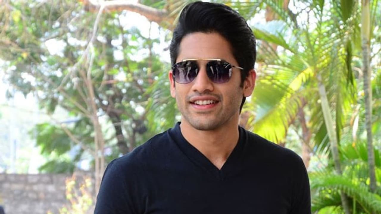 రెమ్యునరేషన్ డోస్ పెంచిన నాగ చైతన్య.. తండ్రి కంటే ఎక్కువే? రెమ్యునరేషన్ డోస్ పెంచిన నాగ చైతన్య.. తండ్రి కంటే ఎక్కువే?