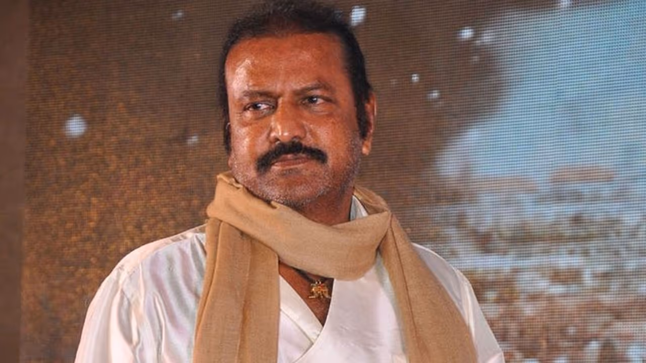 ಖ್ಯಾತ ತೆಲಗು ನಟನಿಗೆ ಜೈಲು ಶಿಕ್ಷೆ..? ಖ್ಯಾತ ತೆಲಗು ನಟನಿಗೆ ಜೈಲು ಶಿಕ್ಷೆ..?