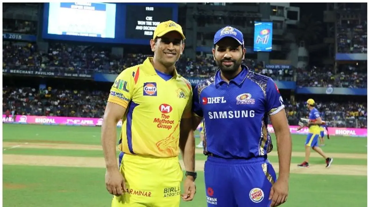 আইপিএলের প্রথম ম্যাচে নাও খেলতে পারে ধোনির সিএসকে, সূচি নিয়ে সংকটে বোর্ড আইপিএলের প্রথম ম্যাচে নাও খেলতে পারে ধোনির সিএসকে, সূচি নিয়ে সংকটে বোর্ড