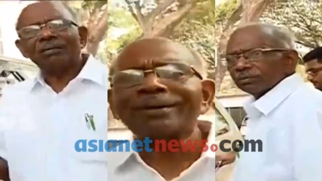 ഡാം തുറക്കുന്നതിലെ വീഴ്ച; ചോദ്യങ്ങളോട് പൊട്ടിത്തെറിച്ച് മന്ത്രി എംഎം മണി ഡാം തുറക്കുന്നതിലെ വീഴ്ച; ചോദ്യങ്ങളോട് പൊട്ടിത്തെറിച്ച് മന്ത്രി എംഎം മണി