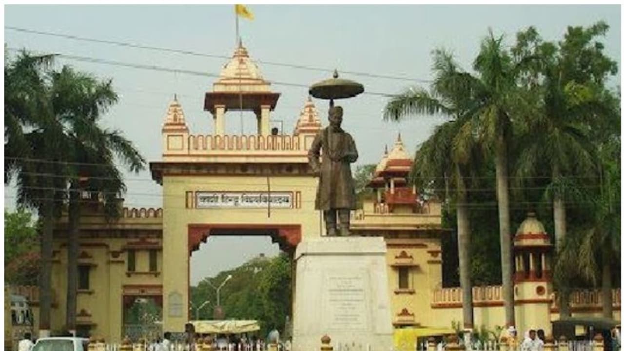 BHU में सरकारी नौकरी का सुनहरा मौका: इन पदों पर निकली वैकेंसी, 30 सितंबर तक कर लें आवेदन