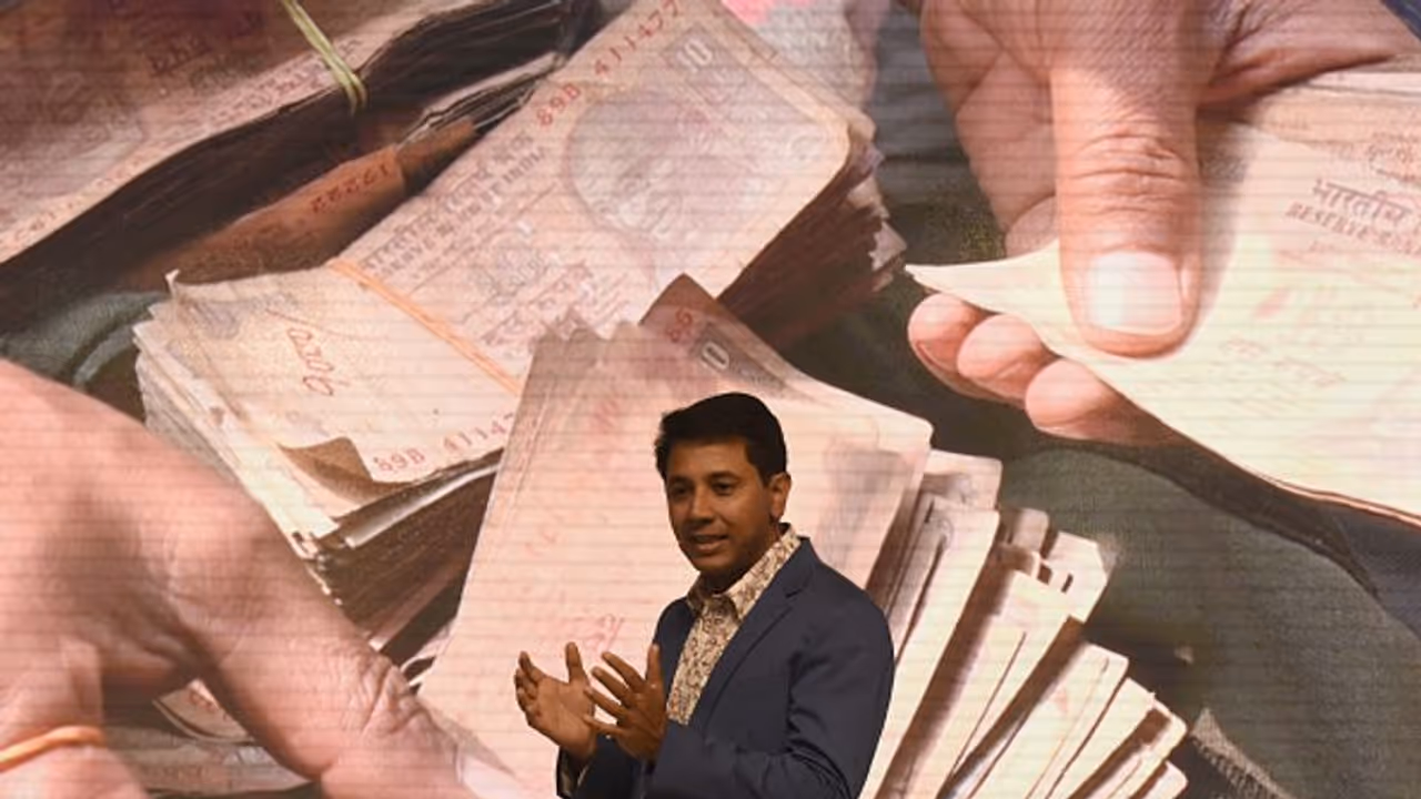 Caesar Sengupta all set to log in as Google's India, Southeast Asia head