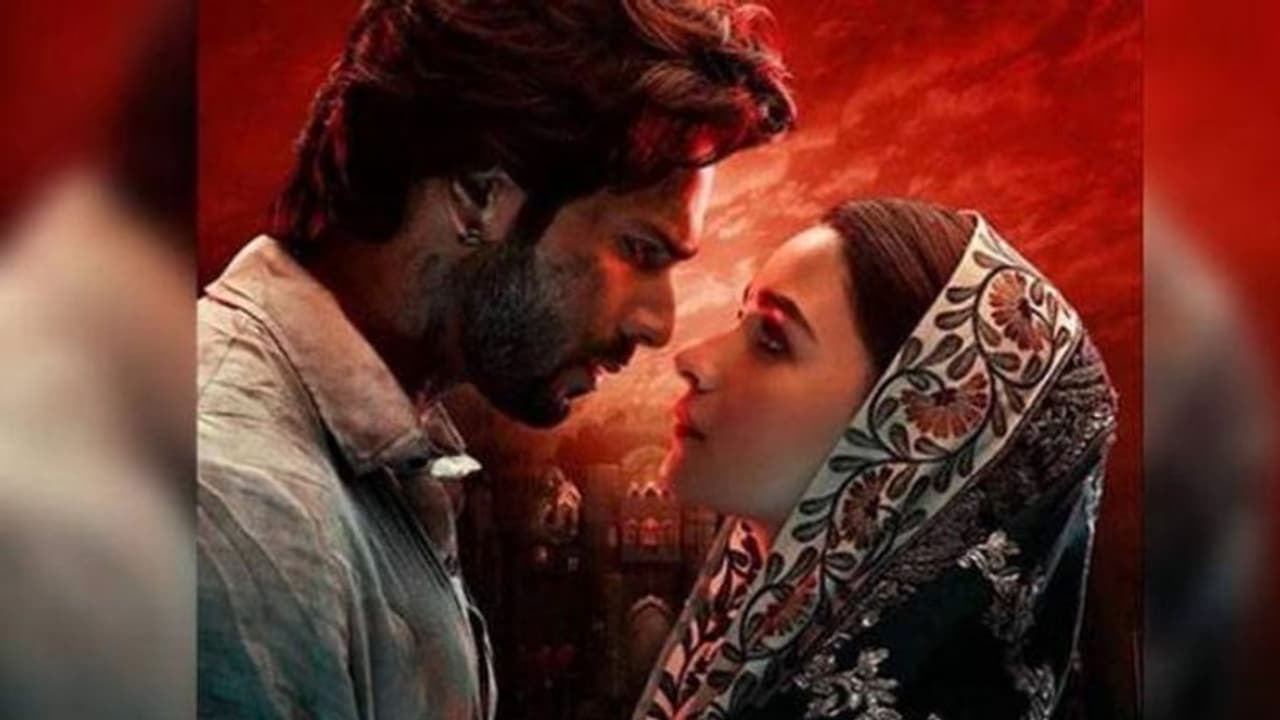 Here's why Kalank may end up making it big despite negative reviews