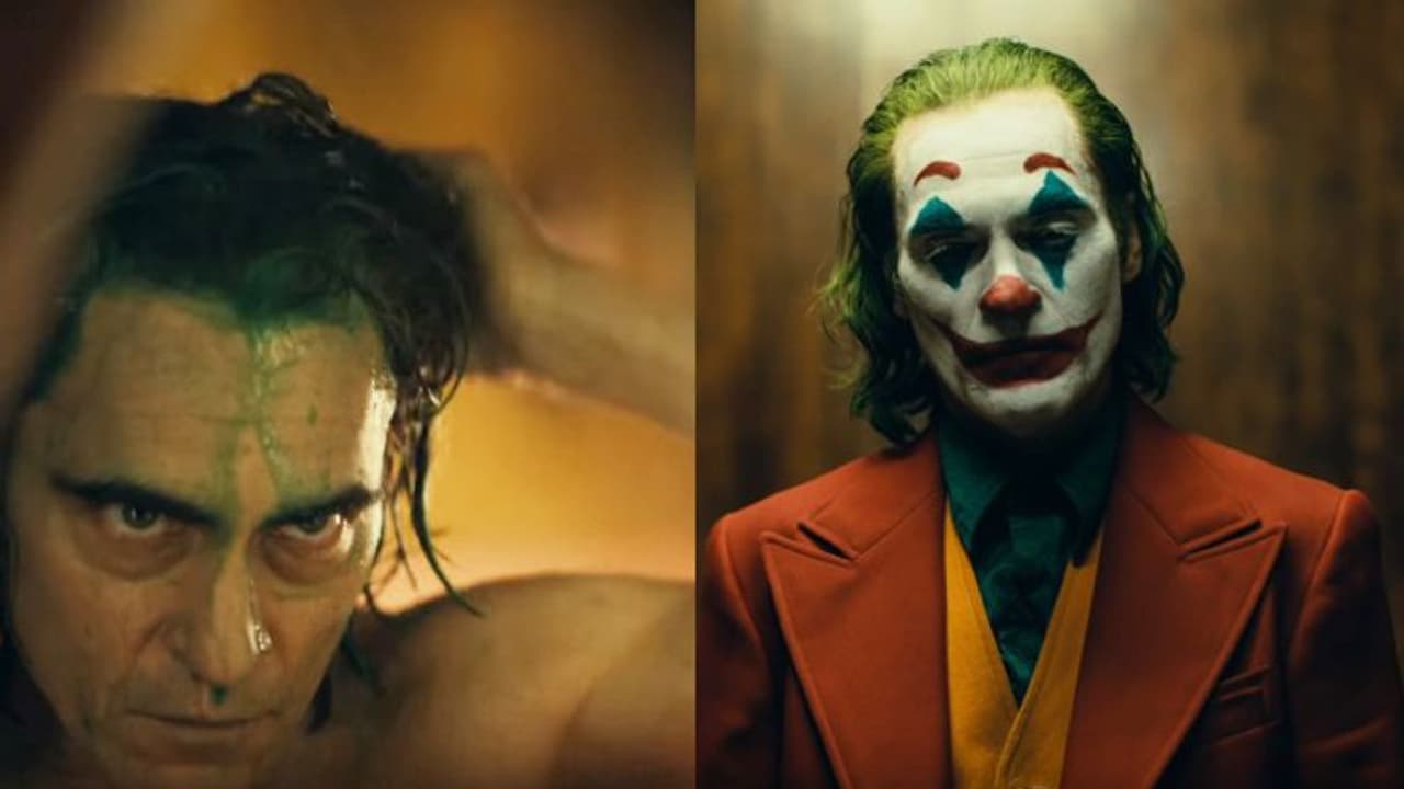 തീയേറ്ററുകള്‍ ഭരിക്കാന്‍ 'ജോക്കര്‍' വരുന്നു; കാത്തിരിപ്പിനൊടുവില്‍ ടീസര്‍