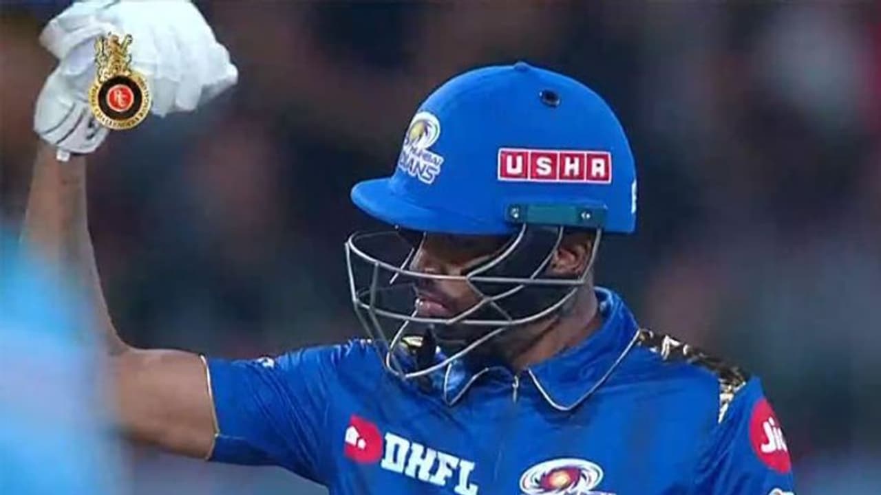 ధోనీ సేనకు సూపర్ షాకిచ్చిన రోహిత్ ముంబై జట్టు ధోనీ సేనకు సూపర్ షాకిచ్చిన రోహిత్ ముంబై జట్టు