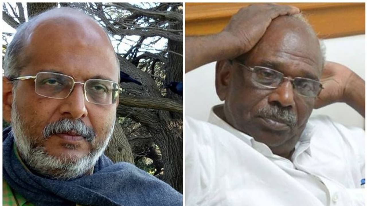 ' ഇത് ഭയങ്കര മറ്റേപ്പണി ആയിപ്പോയി ! ' മണിയാശാനെ ട്രോളി അഡ്വ. ജയശങ്കറിന്റെ കുറിപ്പ് ' ഇത് ഭയങ്കര മറ്റേപ്പണി ആയിപ്പോയി ! ' മണിയാശാനെ ട്രോളി അഡ്വ. ജയശങ്കറിന്റെ കുറിപ്പ്