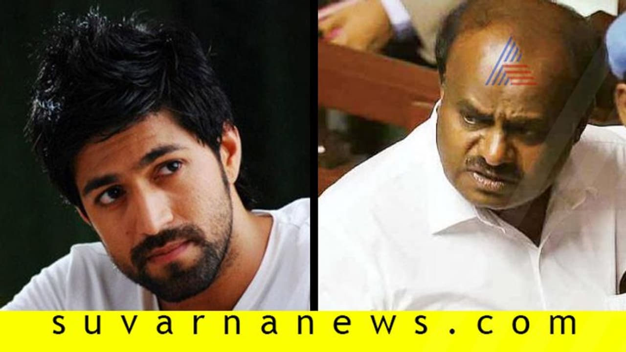 ನಟರು ಬಿಸಿಲಲ್ಲಿ ಸುತ್ತಾಡಲಿ ಎಂದ ಸಿಎಂಗೆ ಯಶ್ ತಿರುಗೇಟು! ನಟರು ಬಿಸಿಲಲ್ಲಿ ಸುತ್ತಾಡಲಿ ಎಂದ ಸಿಎಂಗೆ ಯಶ್ ತಿರುಗೇಟು!