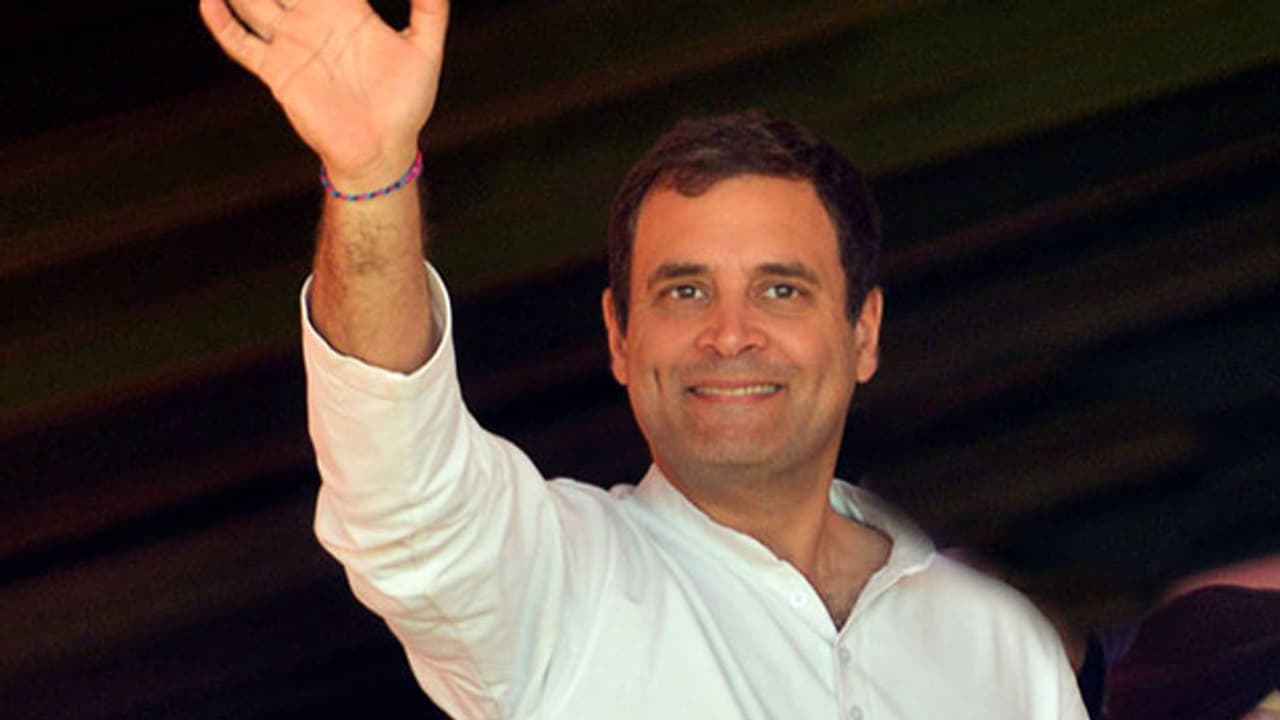 ವಯನಾಡಿನಲ್ಲಿ ಭಾರಿ ಮತಗಳ ಅಂತರದಿಂದ ಗೆದ್ದು ಬೀಗಿದ ರಾಹುಲ್ ಗಾಂಧಿ!