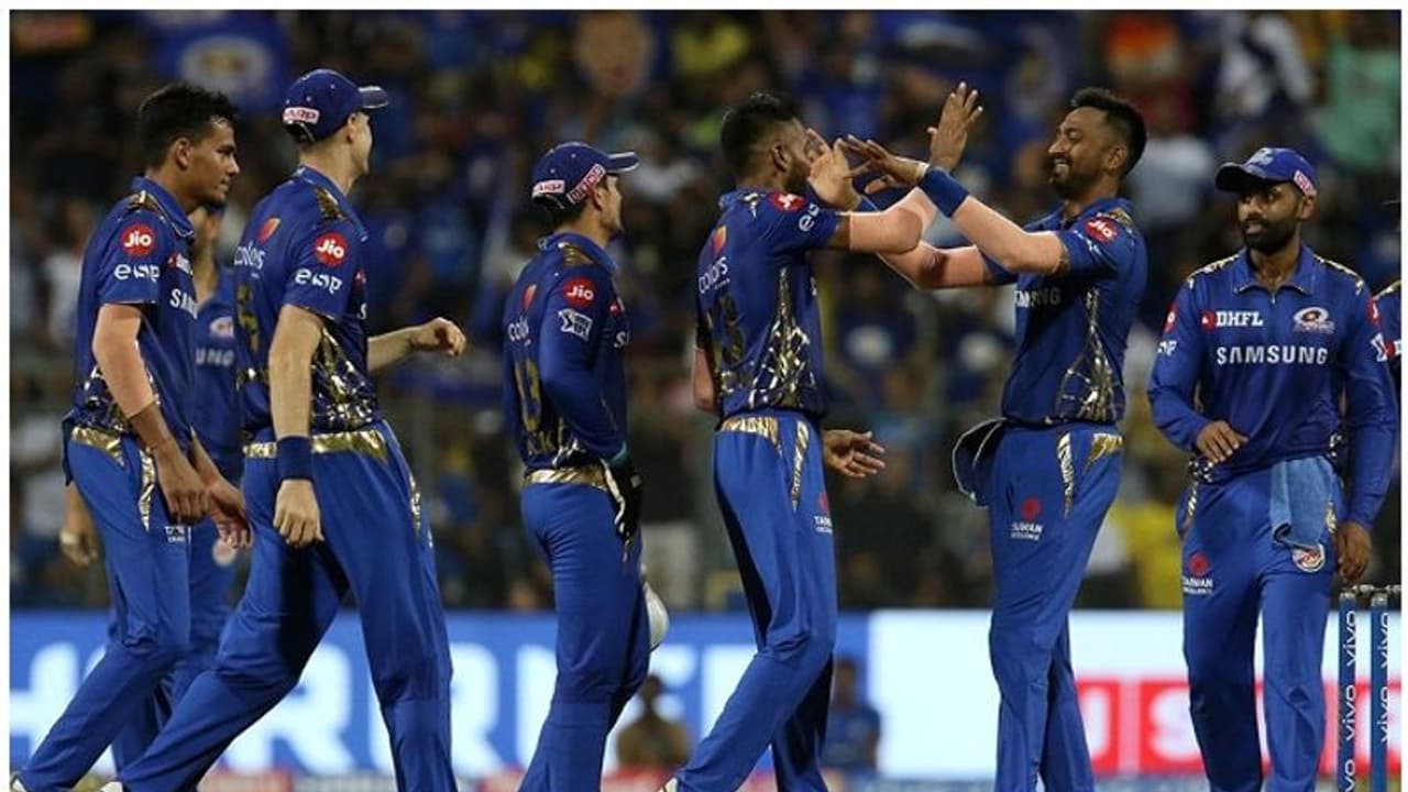 ചെന്നൈയ്ക്കെതിരെ നേടിയത് വെറും ജയമല്ല; റെക്കോര്ഡിട്ട് മുംബൈ ഇന്ത്യന്സ് ചെന്നൈയ്ക്കെതിരെ നേടിയത് വെറും ജയമല്ല; റെക്കോര്ഡിട്ട് മുംബൈ ഇന്ത്യന്സ്