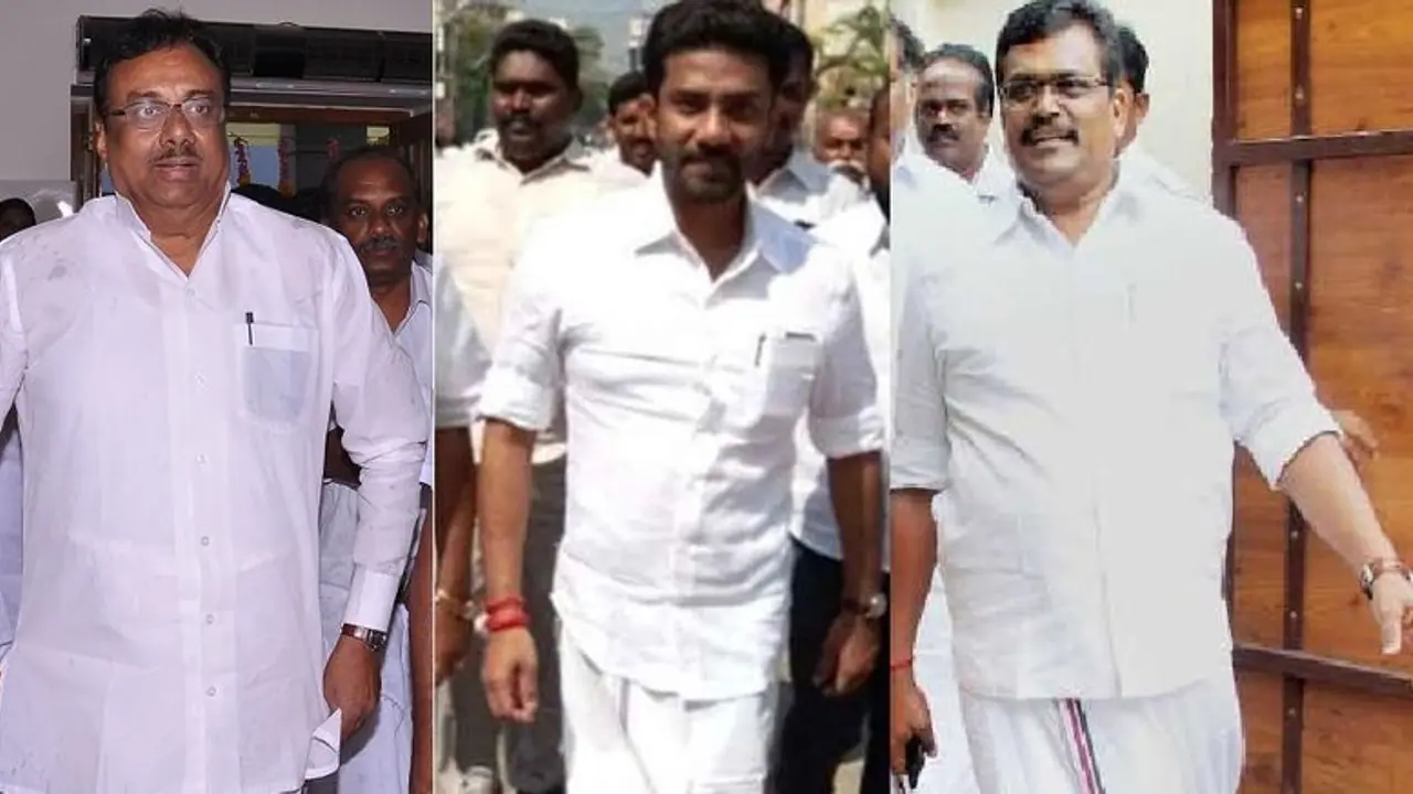 Theni: A hive of spirited contest with every candidate fighting to prove political point