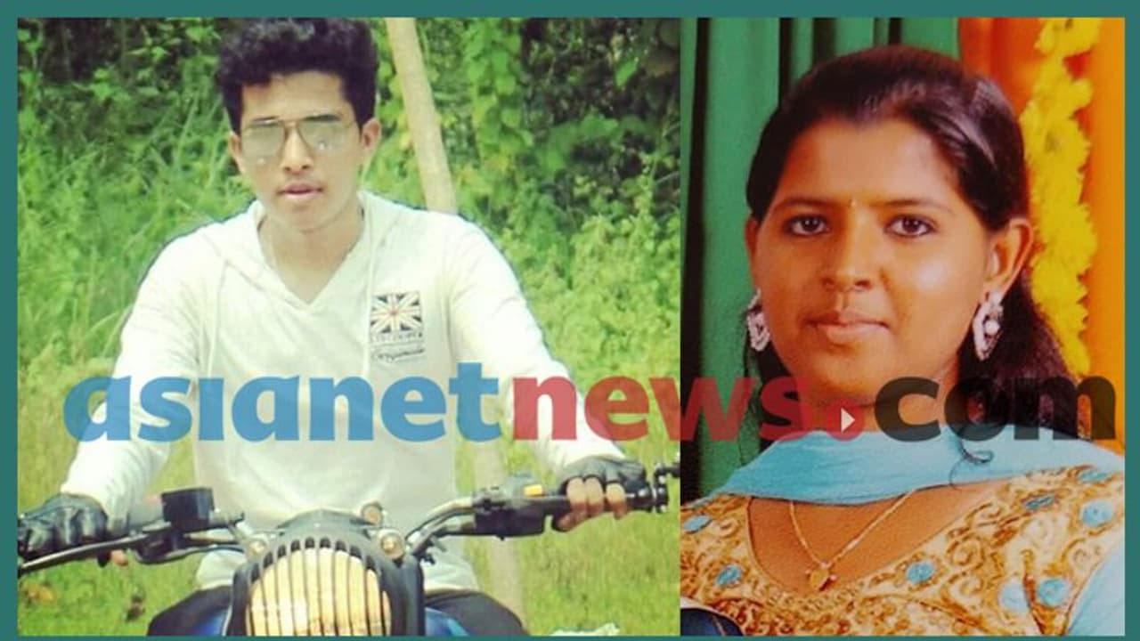 കണ്ണീരില് കുതിര്ന്ന യാത്രാമൊഴി; തൃശൂരില് യുവാവ് തീകൊളുത്തി കൊന്ന നീതുവിന്റെ മൃതദേഹം സംസ്കരിച്ചു കണ്ണീരില് കുതിര്ന്ന യാത്രാമൊഴി; തൃശൂരില് യുവാവ് തീകൊളുത്തി കൊന്ന നീതുവിന്റെ മൃതദേഹം സംസ്കരിച്ചു