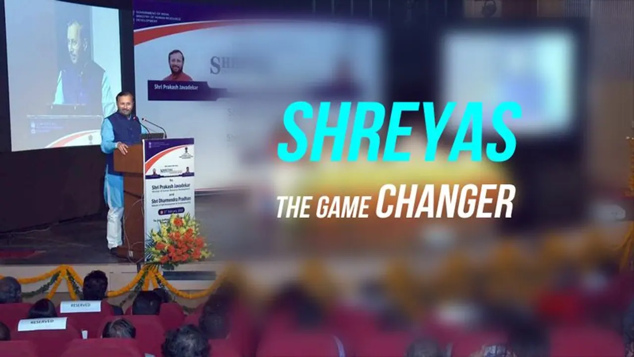 Shreyas a game changer in India’s job scenario, starts this July