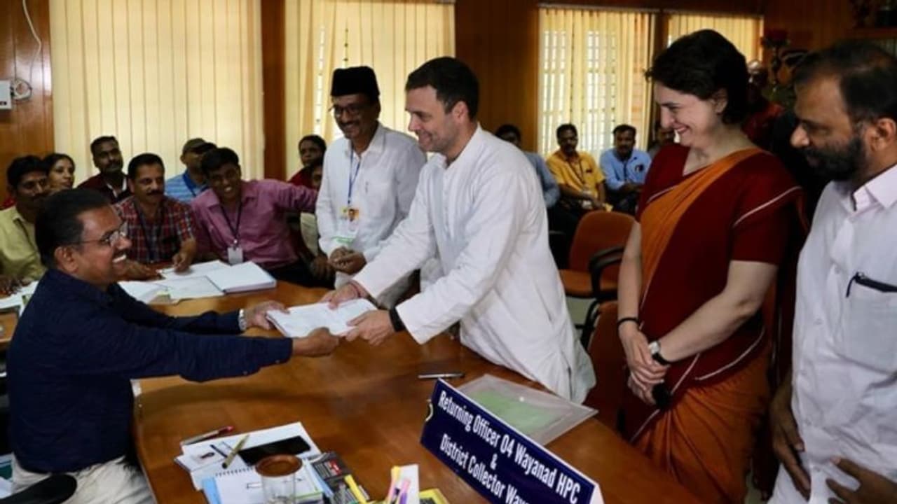 സംസ്ഥാനത്താകെ പത്രിക സമർപ്പിച്ചത് 303 സ്ഥാനാർത്ഥികൾ; സൂക്ഷ്മ പരിശോധന ഇന്ന് സംസ്ഥാനത്താകെ പത്രിക സമർപ്പിച്ചത് 303 സ്ഥാനാർത്ഥികൾ; സൂക്ഷ്മ പരിശോധന ഇന്ന്