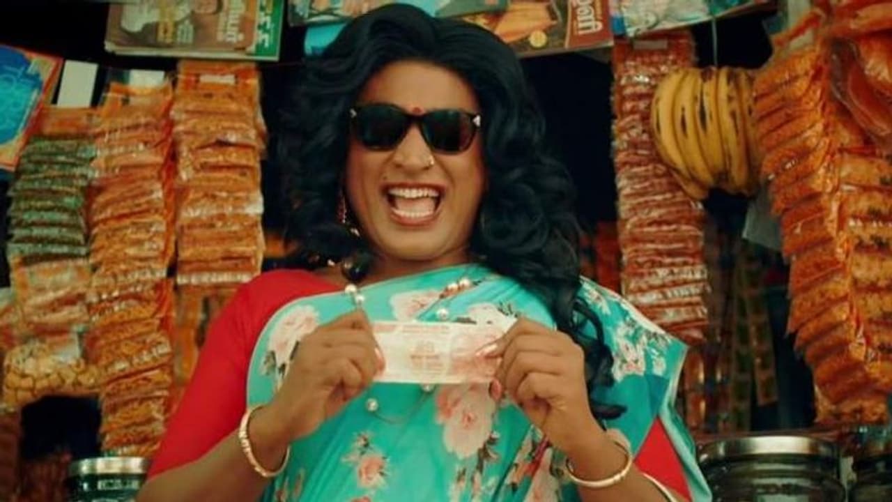Here's why transgender community wants Super Deluxe star Vijay Sethupathi arrested Here's why transgender community wants Super Deluxe star Vijay Sethupathi arrested