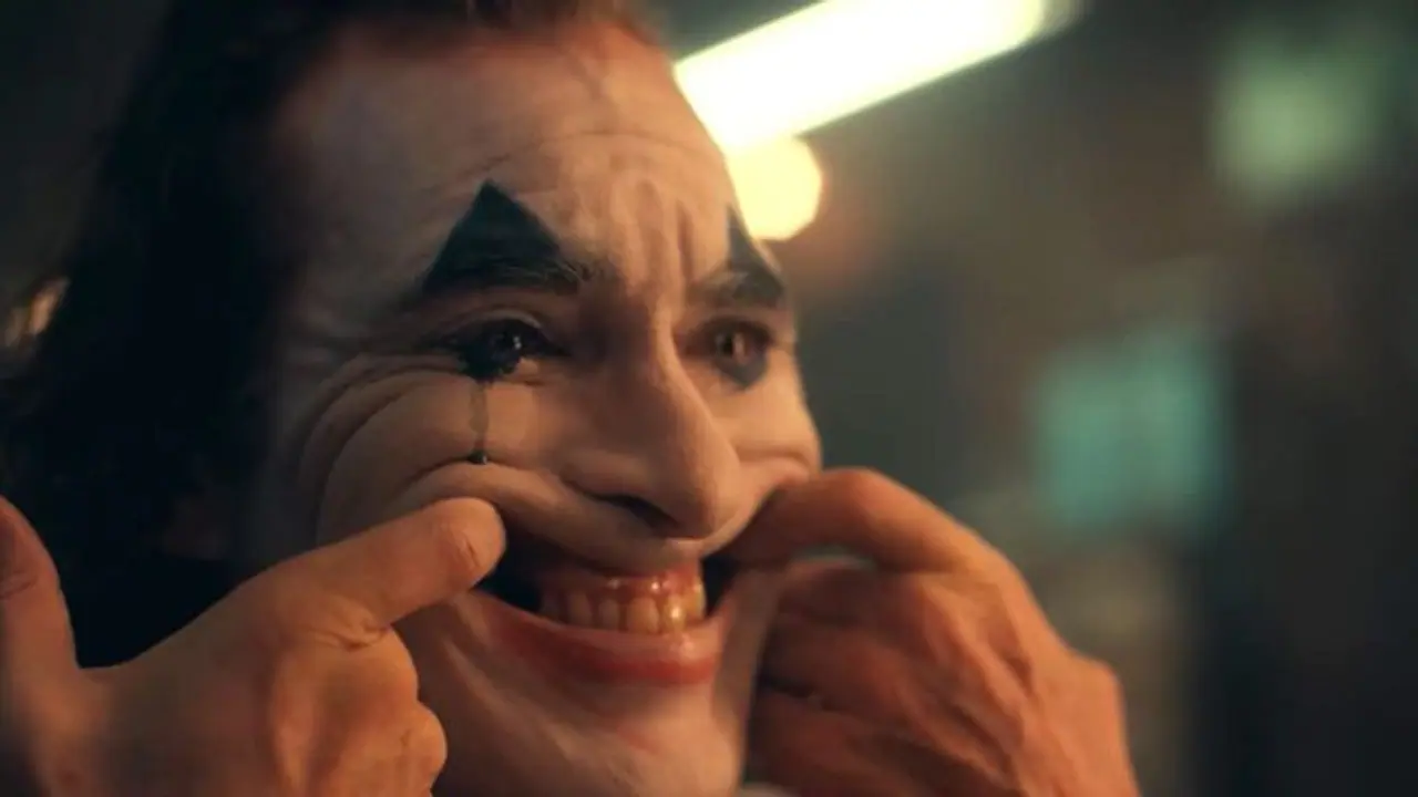 DC Comics changes Joker's name, angers fans in the process