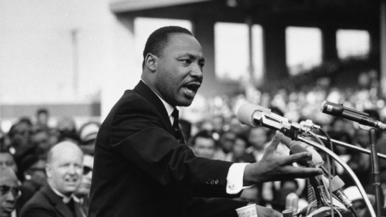 'എനിക്കൊരു സ്വപ്നമുണ്ട്, ഒരുനാൾ ഈ നാട് ഉയർന്നു വരും..' ഇന്ന് മാര്ട്ടിന് ലൂഥര് കിങ്ങ് വെടിയേറ്റ് മരിച്ച ദിവസം 'എനിക്കൊരു സ്വപ്നമുണ്ട്, ഒരുനാൾ ഈ നാട് ഉയർന്നു വരും..' ഇന്ന് മാര്ട്ടിന് ലൂഥര് കിങ്ങ് വെടിയേറ്റ് മരിച്ച ദിവസം