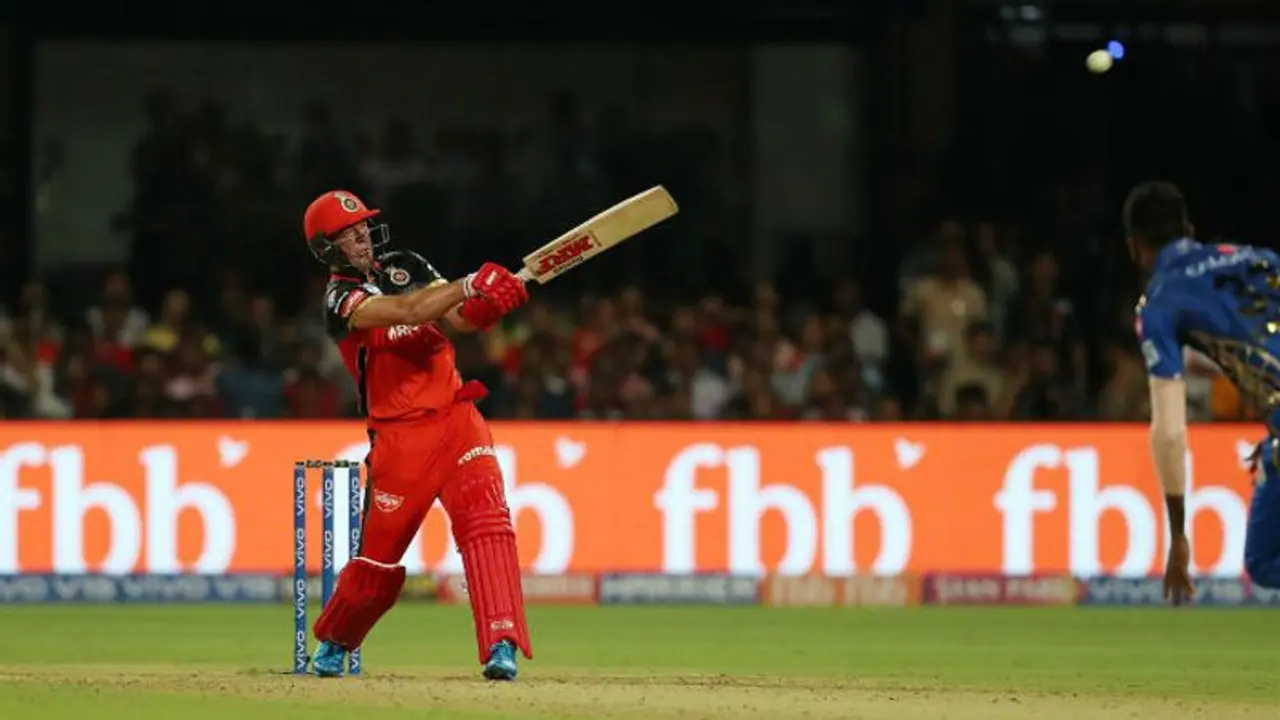 IPL 2020: RCB’s AB de Villiers reveals ‘most precious’ memory with Virat Kohli IPL 2020: RCB’s AB de Villiers reveals ‘most precious’ memory with Virat Kohli