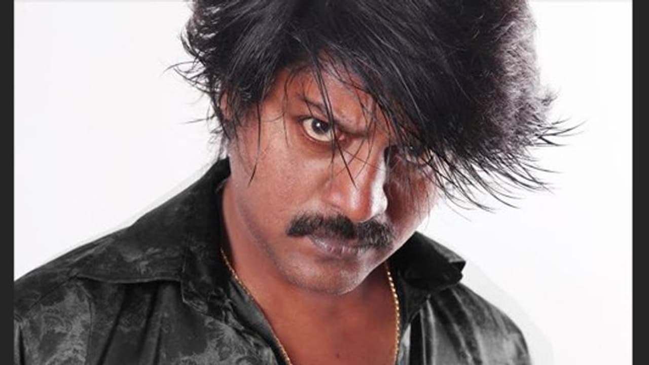 തമിഴ് നടൻ ഡാനിയൽ ബാലാജി അന്തരിച്ചു തമിഴ് നടൻ ഡാനിയൽ ബാലാജി അന്തരിച്ചു