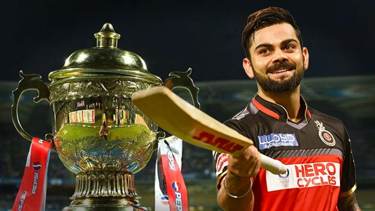 IPL 2019: Here is how Virat Kohli led RCB can still win title despite 4 losses in a row IPL 2019: Here is how Virat Kohli led RCB can still win title despite 4 losses in a row
