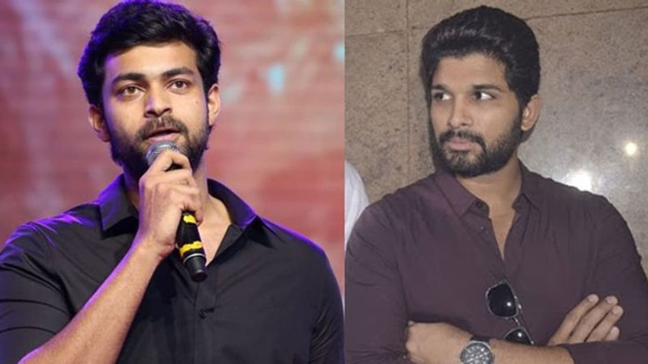 చరణ్ ఔట్.. 'జనసేన' ఆశలన్నీ వరుణ్, బన్నీలపైనే! చరణ్ ఔట్.. 'జనసేన' ఆశలన్నీ వరుణ్, బన్నీలపైనే!