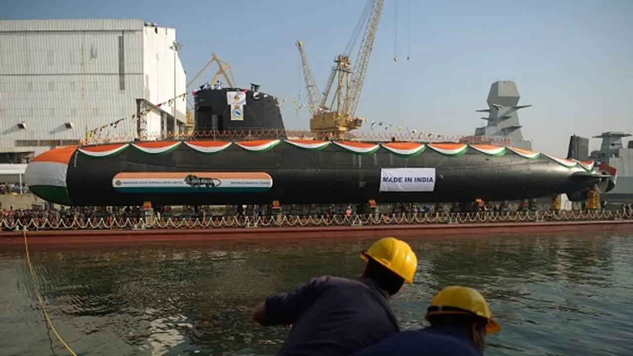 Project 75 India: Navy to turn deadlier with these attack submarines