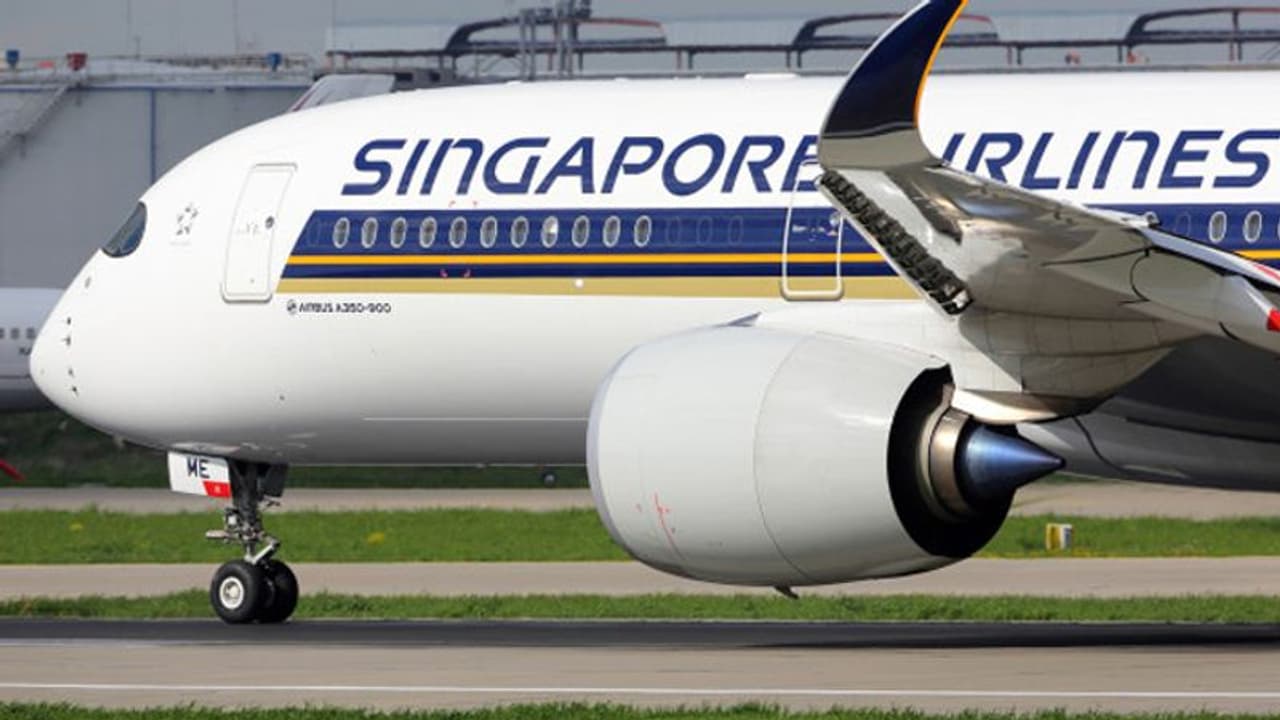 'ഇവയാണ് ലോകത്തെ ഏറ്റവും മികച്ച പത്ത് എയര്ലൈനുകള്' 'ഇവയാണ് ലോകത്തെ ഏറ്റവും മികച്ച പത്ത് എയര്ലൈനുകള്'