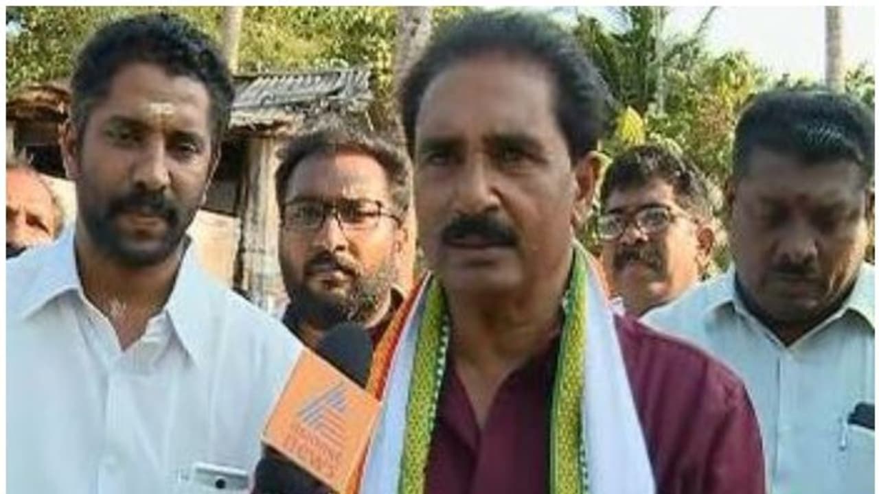 പൊലീസ് പക്ഷപാതിത്വം കാണിക്കുന്നുവെന്ന ആരോപണവുമായി എൻ.കെ പ്രേമചന്ദ്രൻ എംപി