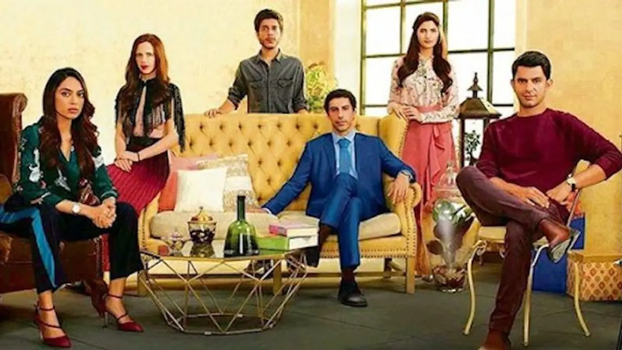 Good news! Made in Heaven all set for a second run Good news! Made in Heaven all set for a second run