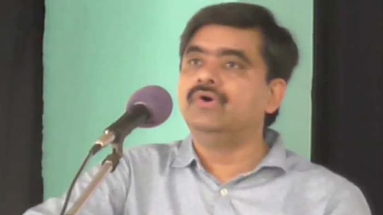 ఏపీ ఏసీబీ డీజీగా బాగ్చిని నియమించిన ఎన్నికల సంఘం ఏపీ ఏసీబీ డీజీగా బాగ్చిని నియమించిన ఎన్నికల సంఘం